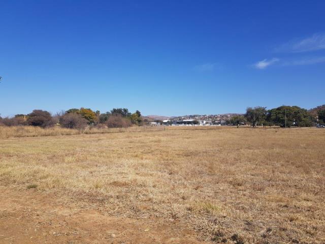 Commercial Property for Sale in Waterval East North West